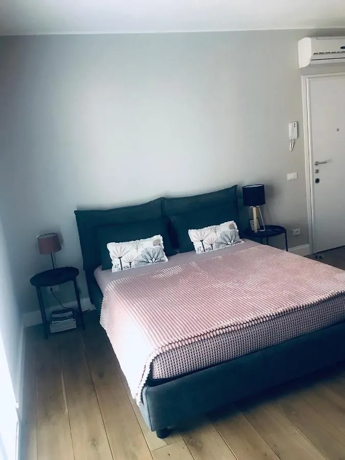 مبيت وإفطار رافيننا Ml32 فندق مبيت وإفطار